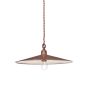 Κρεμαστό Φωτιστικό CANTINA SP1 BRUNITO Ideal Lux 112701