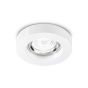 Χωνευτό Φωτιστικό BLUES FI ROUND FUME' Ideal Lux 113982