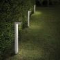 Φωτιστικό Δαπέδου SIRIO PT1 H80 Μαύρο Ideal Lux 115108
