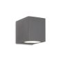 Απλίκα UP AP1 Ανθρακί Ideal Lux 115306