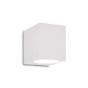 Απλίκα UP AP1 Μαύρο Ideal Lux 115313