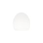 Καπέλο Φωτιστικού CLIO-2 Καπέλο Φωτιστικού Ideal Lux 116716