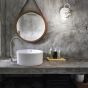 Απλίκα RADIO AP1 Λευκό Ideal Lux 119465