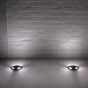 Χωνευτό Φωτιστικό WAY FI D160 ROUND TRIPLE Ideal Lux 120362