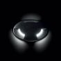Χωνευτό Φωτιστικό WAY FI D160 ROUND TRIPLE Ideal Lux 120362