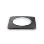 Χωνευτό Φωτιστικό WAY FI D155 SQUARE WIDE Ideal Lux 120386