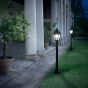 Φωτιστικό Δαπέδου DAFNE PT1 Λευκό Ideal Lux 120454
