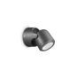 Απλίκα XENO AP1 Λευκό Ideal Lux 129488