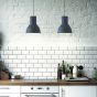Κρεμαστό Φωτιστικό BREEZE SP1 SMALL Ideal Lux 137681