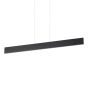 Κρεμαστό Φωτιστικό DESK SP1 Λευκό Ideal Lux 138237