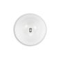 Φωτιστικό Οροφής SHELL PL3 AMBRA Ideal Lux 140179