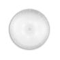 Φωτιστικό Οροφής SHELL PL6 AMBRA Ideal Lux 140193