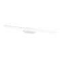 Απλίκα RIFLESSO AP D62 Λευκό Ideal Lux 142289