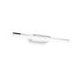 Απλίκα RIFLESSO AP D42 Λευκό Ideal Lux 142296