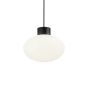Κρεμαστό Φωτιστικό CLIO MSP1 Μαύρο Ideal Lux 144245
