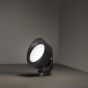 Προβολέας LITIO PR1 GRIGIO Ideal Lux 145334