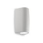 Απλίκα KEOPE AP2 Λευκό Ideal Lux 147772