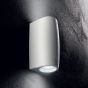 Απλίκα KEOPE AP2 Λευκό Ideal Lux 147772