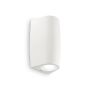 Απλίκα KEOPE AP2 Μαύρο Ideal Lux 147819