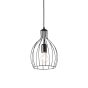 Κρεμαστό Φωτιστικό AMPOLLA-2 SP1 Ideal Lux 148151