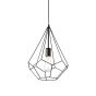 Κρεμαστό Φωτιστικό AMPOLLA-3 SP1 Ideal Lux 148175