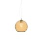 Κρεμαστό Φωτιστικό NEMO SP1 D30 Χρώμιο SFUMATO Ideal Lux 149592