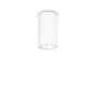 Φωτιστικό Οροφής LOOK PL1 ROUND D70 H110 GESSO Ideal Lux 155869
