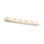 Απλίκα PRIVE' AP6 Λευκό Ideal Lux 159423