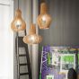 Κρεμαστό Φωτιστικό CITRUS-1 SP1 Ideal Lux 159843