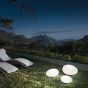 Φωτιστικό Δαπέδου SASSO PT1 D41 Ideal Lux 161778