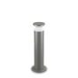 Φωτιστικό Δαπέδου TORRE PT1 H60 Ανθρακί Ideal Lux 162492