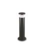 Φωτιστικό Δαπέδου TORRE PT1 H60 Ανθρακί Ideal Lux 162492