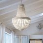 Κρεμαστό Φωτιστικό MONET SP5 Ideal Lux 162737
