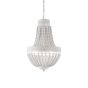 Κρεμαστό Φωτιστικό MONET SP6 Ideal Lux 162751