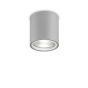 Φωτιστικό Οροφής GUN PL1 Καφέ Ideal Lux 163666