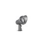 Προβολέας TERRA PR1 SMALL Καφέ Ideal Lux 163727