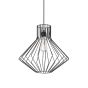 Κρεμαστό Φωτιστικό AMPOLLA-4 SP1 Ideal Lux 167497