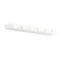 Απλίκα PRIVE' AP6 Ορείχαλκος Ideal Lux 179681