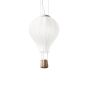 Κρεμαστό Φωτιστικό DREAM BIG SP1 D30 Ideal Lux 179858