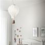 Κρεμαστό Φωτιστικό DREAM BIG SP1 D30 Ideal Lux 179858