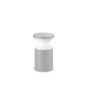 Φωτιστικό Δαπέδου TORRE PT1 H22 Μαύρο Ideal Lux 186979