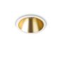 Χωνευτό Φωτιστικό GAME TRIM ROUND 11W 3000K BI BI Ideal Lux 192291