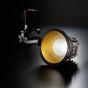 Χωνευτό Φωτιστικό GAME TRIM ROUND 11W 3000K NE OR Ideal Lux 192345