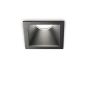 Χωνευτό Φωτιστικό GAME TRIM SQUARE 11W 3000K BI NE Ideal Lux 192352