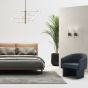 Κρεμαστό Φωτιστικό EQUINOXE SP12 Χρώμιο Ideal Lux 200118