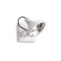 Φωτιστικό Οροφής GLIM PL1 Λευκό Ideal Lux 200194