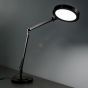 Επιτραπέζιο Φωτιστικό FUTURA TL Μαύρο Ideal Lux 204888