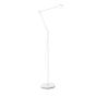 Φωτιστικό Δαπέδου FUTURA PT Μαύρο Ideal Lux 204949