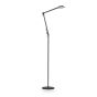Φωτιστικό Δαπέδου FUTURA PT ALLUMINIO Ideal Lux 204956