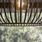 Κρεμαστό Φωτιστικό ONION SP1 D47 Ideal Lux 205304